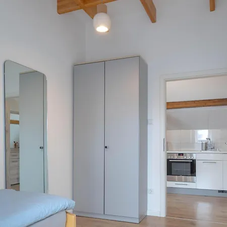 Ahoi דירה ווסטרלנד