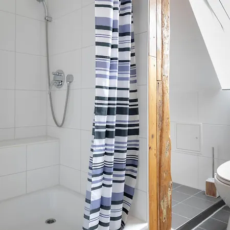 Ahoi דירה ווסטרלנד