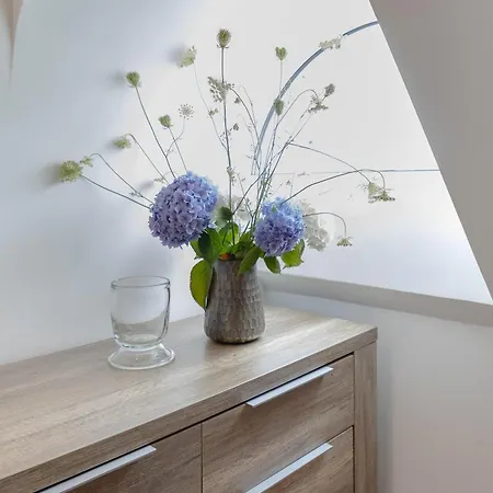 דירה Ahoi ווסטרלנד