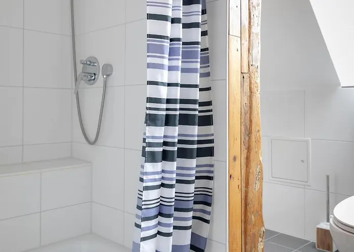 Ahoi Appartement Westerland