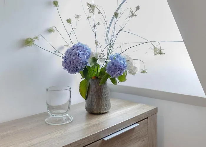 Appartement Ahoi Westerland